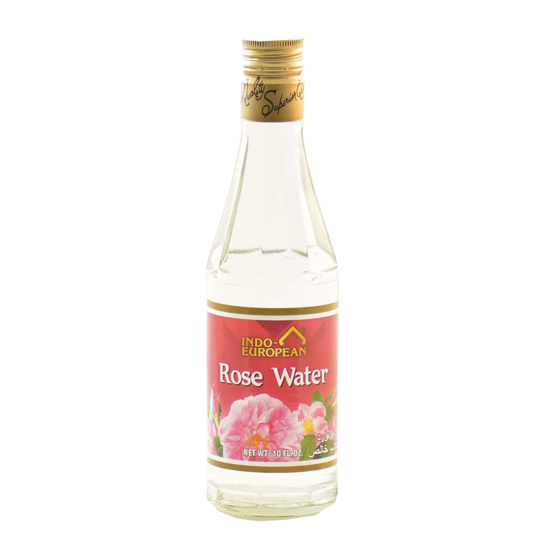 Picture of Indo European Rose Water - 300ml