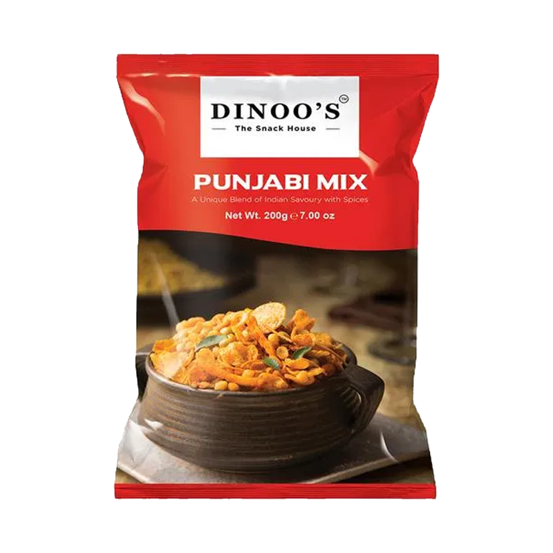 Picture of Dinoos Punjabi Mix - 200g