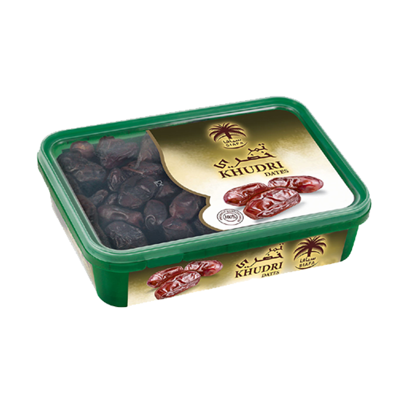 Picture of Al Madina Khudri Dates - 800g