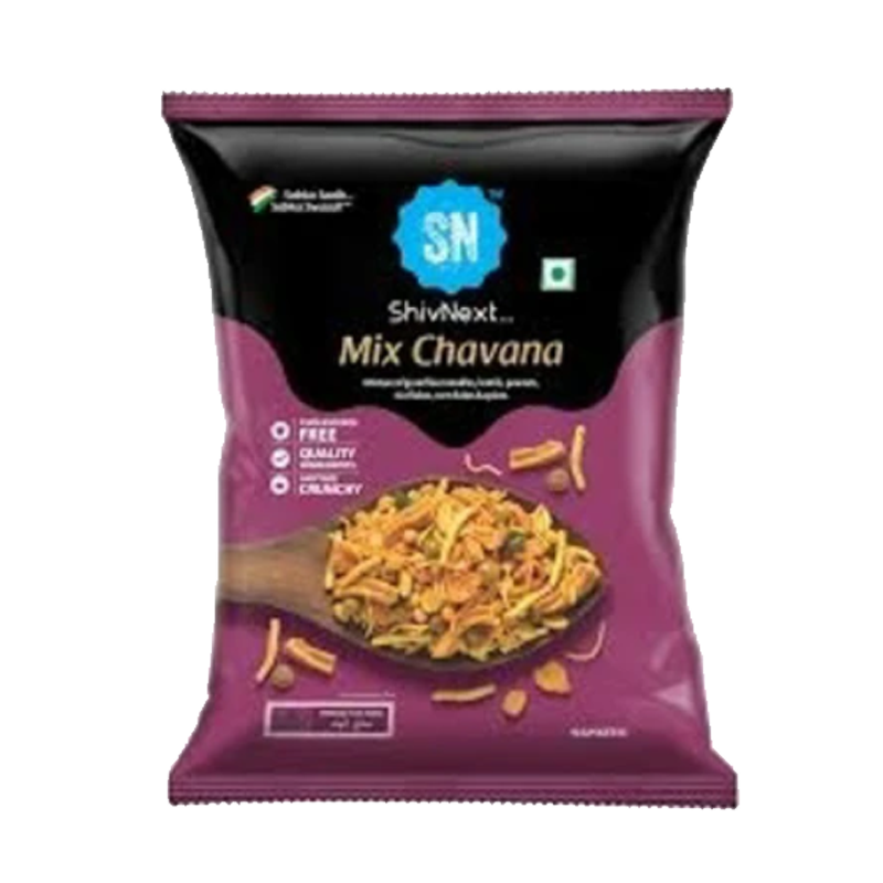 Picture of ShivNext Mix Chavana - 150g