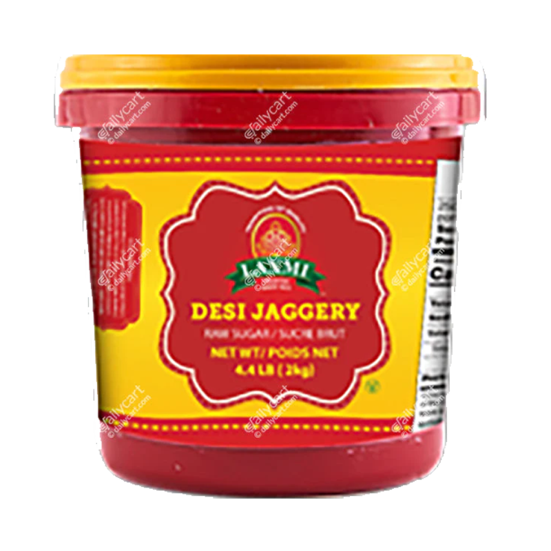 Picture of Laxmi Jaggery - 2kg