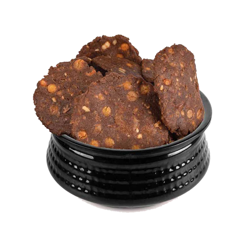 Picture of Grand Sweets Ragi Thattai Air - 250g