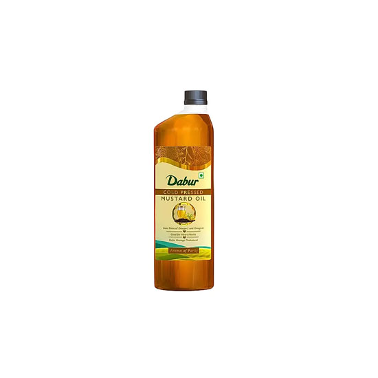 Picture of Dabur Mustard Oil-1lt