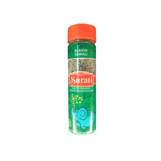 Picture of Surati Elaichi Variali Mouth Freshner-140g