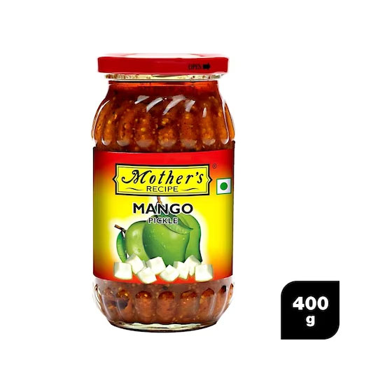 Picture of Mothers R Chole Masala - 60g