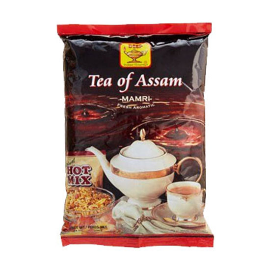 Picture of Deep Assam Tea-14oz