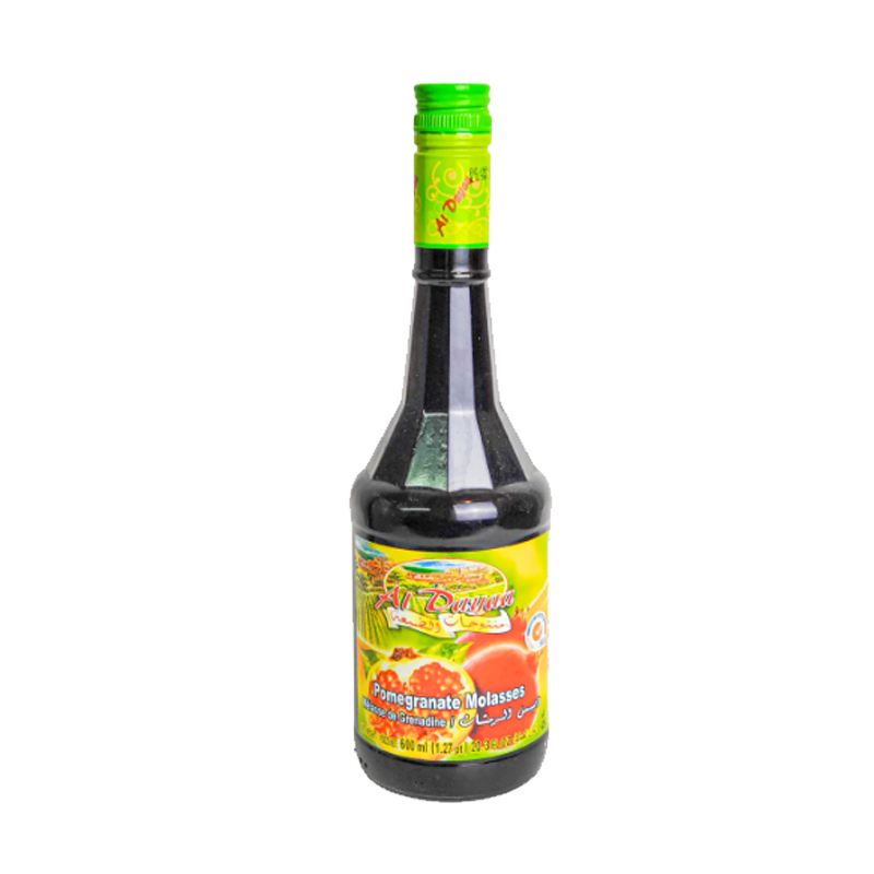 Picture of Al Dayaa Pomegranate Syrup - 600g