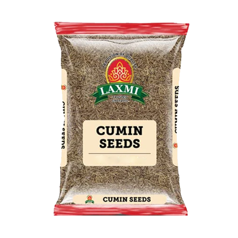 Picture of Laxmi Cumin Seeds - 28oz