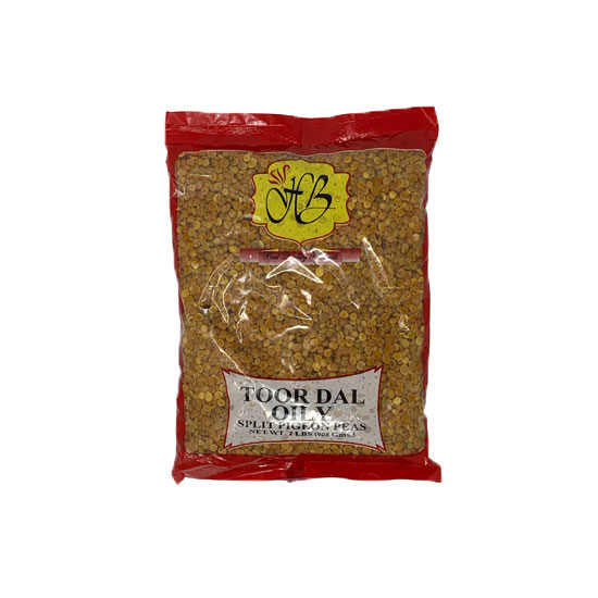 Picture of Hathi Brand Toor Dal-2lb