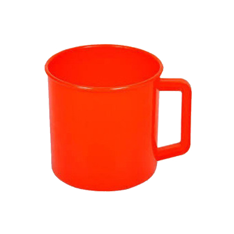 Picture of Plastic Big Mug