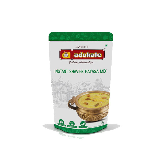 Picture of Adukale Shavige Payasa Mix - 250g