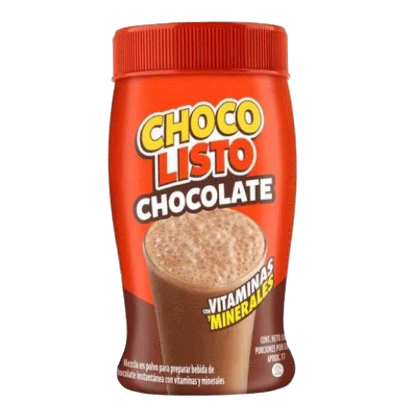Picture of Chocolisto Chocolate Malt Powder - 300g
