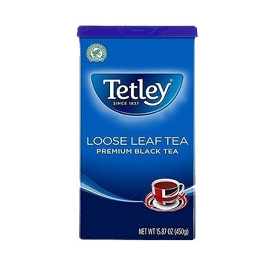 Picture of Tetley Loose Leaf Tea - 450g