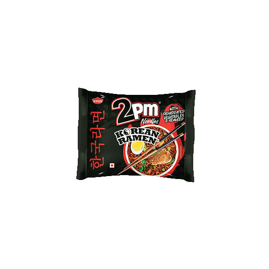 Picture of 2pm Noodles Korean Ramen Chicken-100g