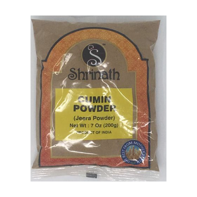 Picture of Shrinath Cumin Powder - 200g
