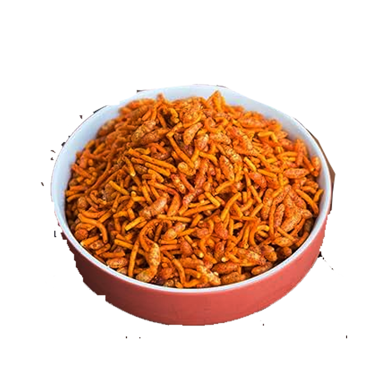 Picture of Hathi Wheat Mamra - 400g