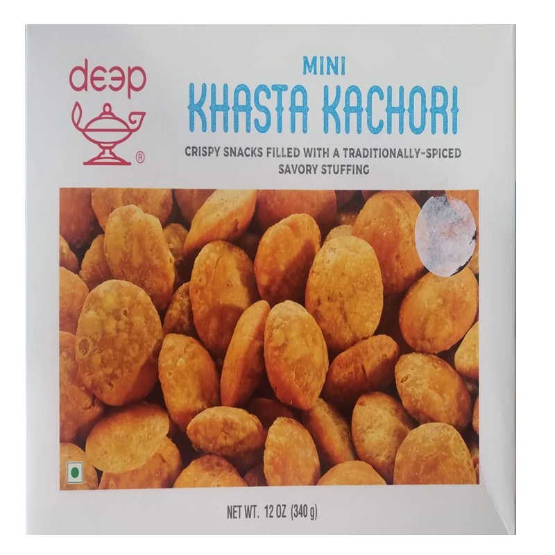 Picture of Deep Mini Khasta Kachori- 340g