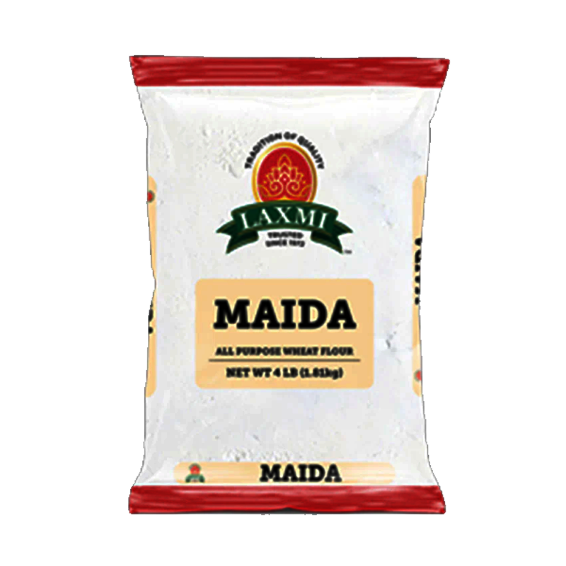 Picture of Laxmi All Purpose Flour - 4lb
