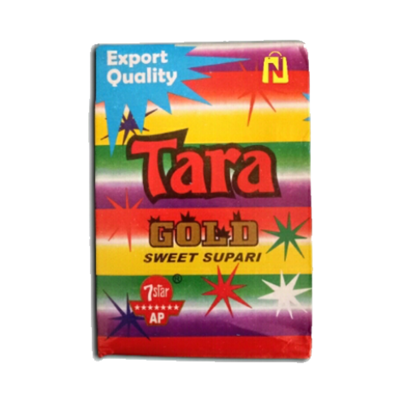 Picture of Supari Tara Gold - 100g*48