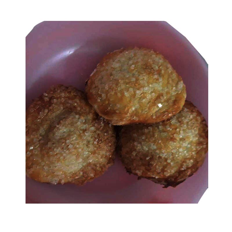 Picture of Mayuri Bakar Khani Cookies - 200g