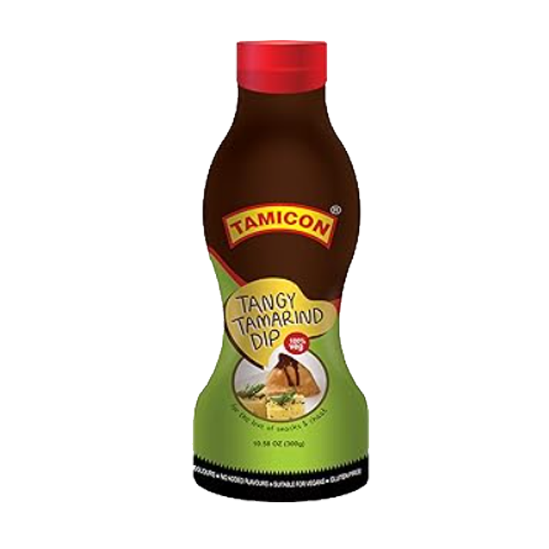 Picture of Tamicon Tangy Tamarind Dip - 300g
