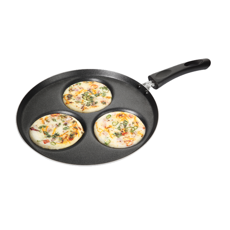 Picture of Bright NS Mini Uthappam-2.6"