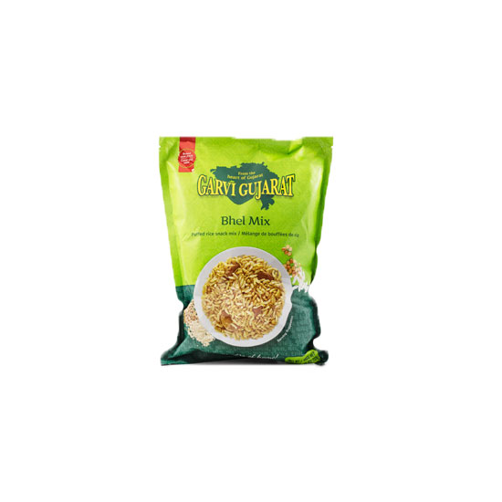 Picture of Garvi Gujrati Bhel Mix-737g