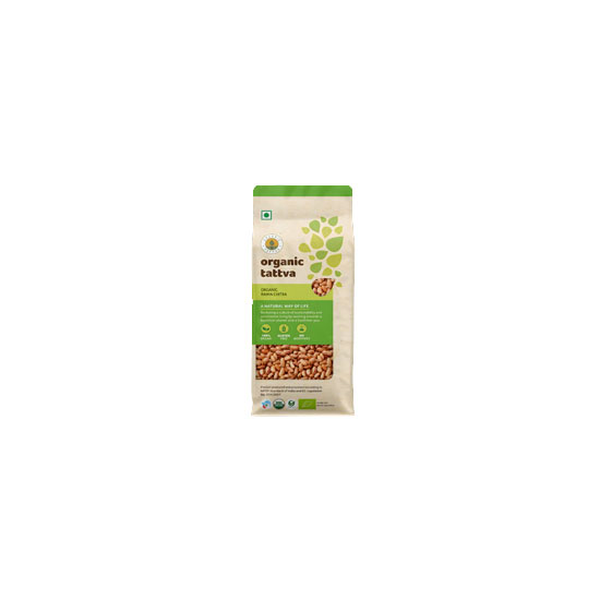 Picture of Tattva Organic Chickpea / Kabuli Chana - 4lbs