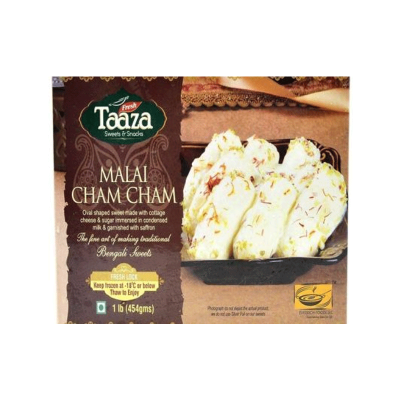 Picture of Taaza Cham Cham FRZ - 14oz