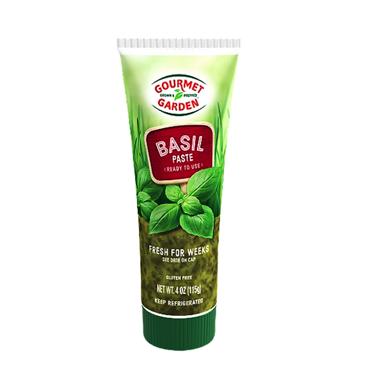 Picture of Gourmet Garden Basil Paste - 4oz