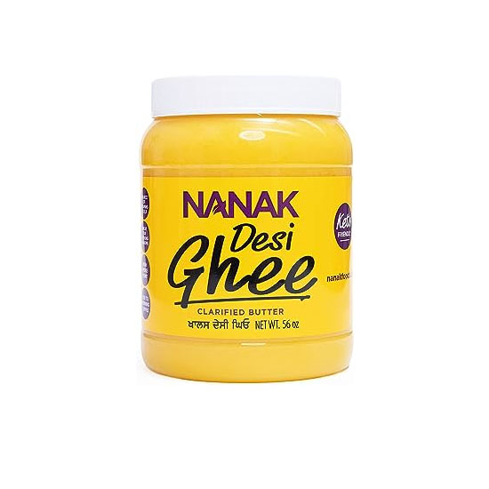 Picture of Nanak Desi Ghee-56oz