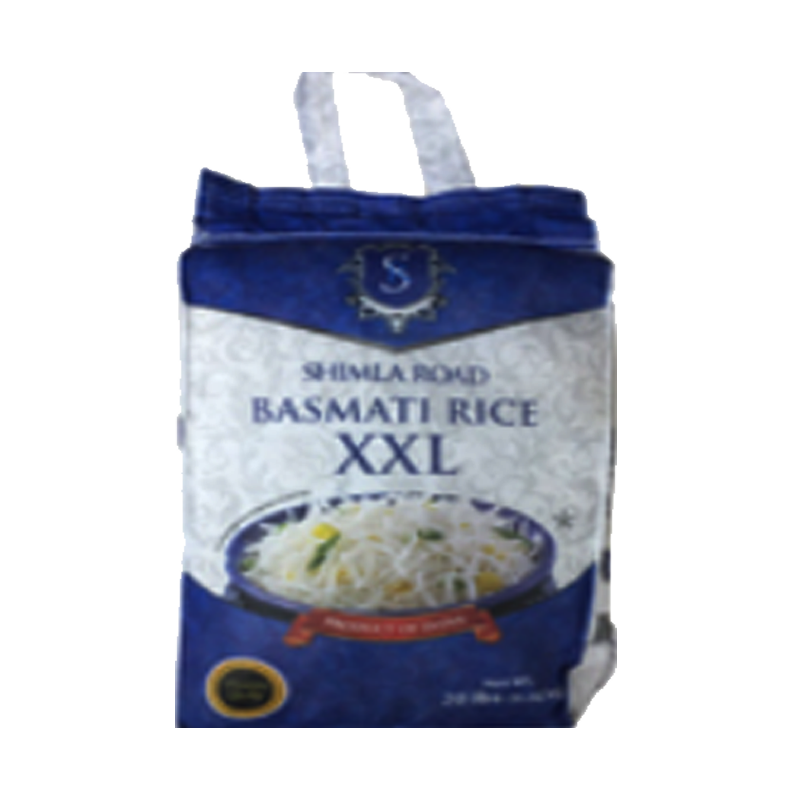 Picture of Shimla Basmati Regular Rice - 20lb