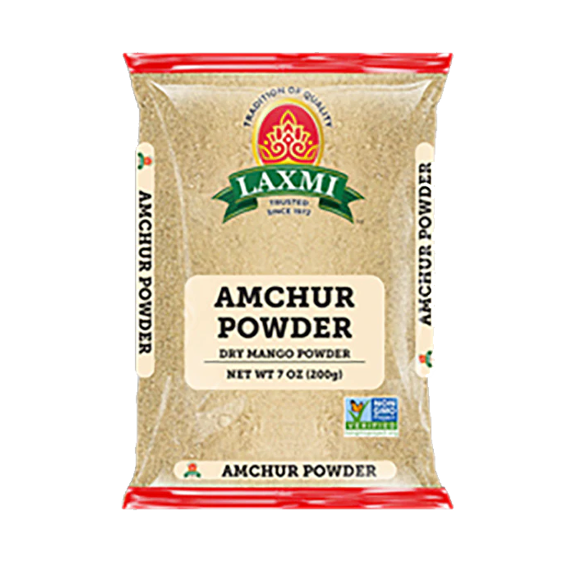 Picture of Laxmi Amchur Powder - 200g