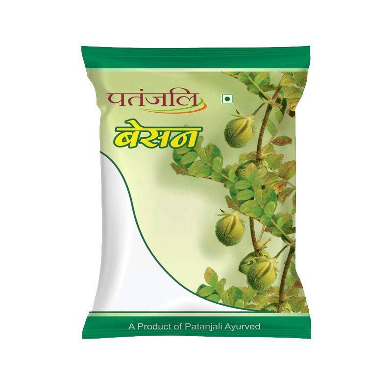 Picture of Patanjali Besan - 1lb