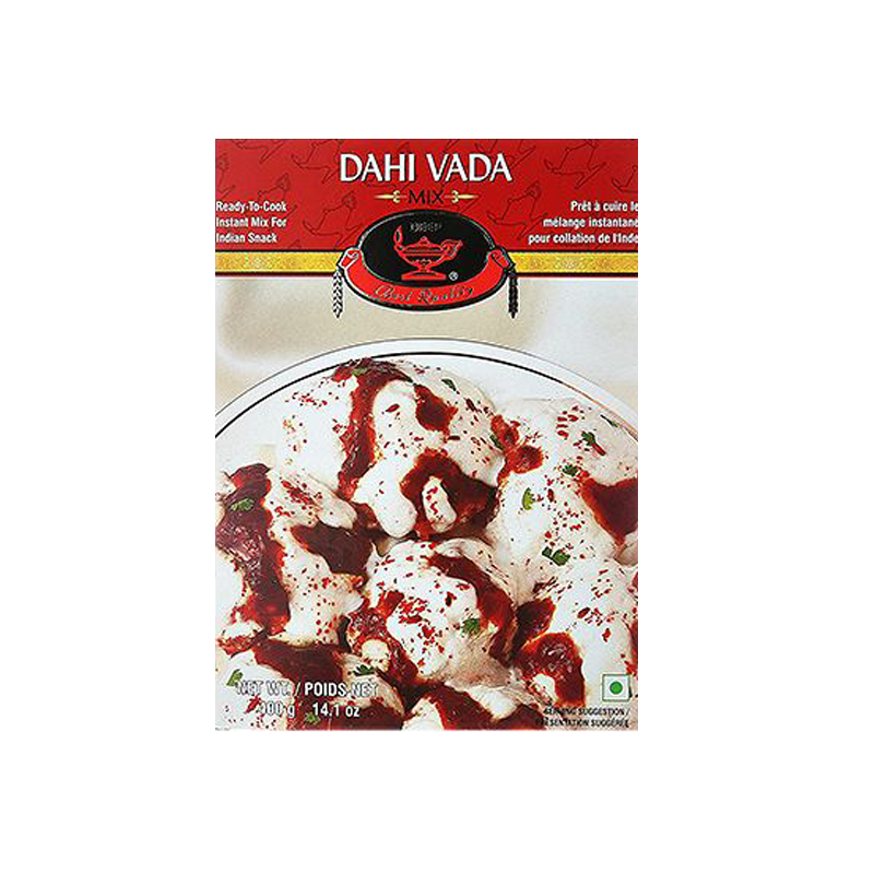 Picture of Deep Dahi Papdi Aloo Tikki FRZ - 380g
