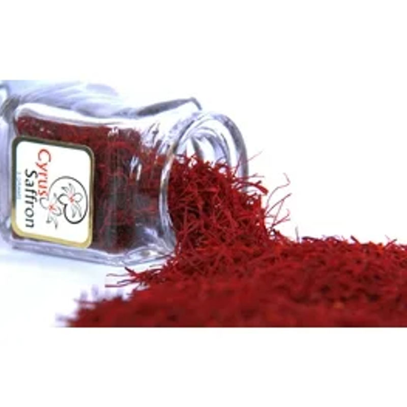 Picture of Cyrus Organic Saffron - 2g