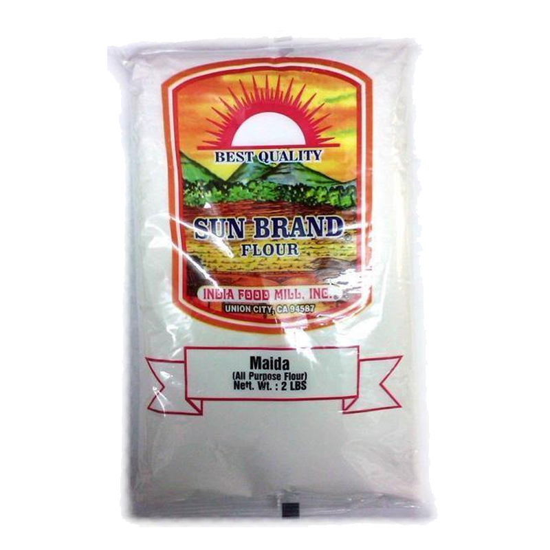 Picture of Sun Brand Dhokla Flour - 2lb