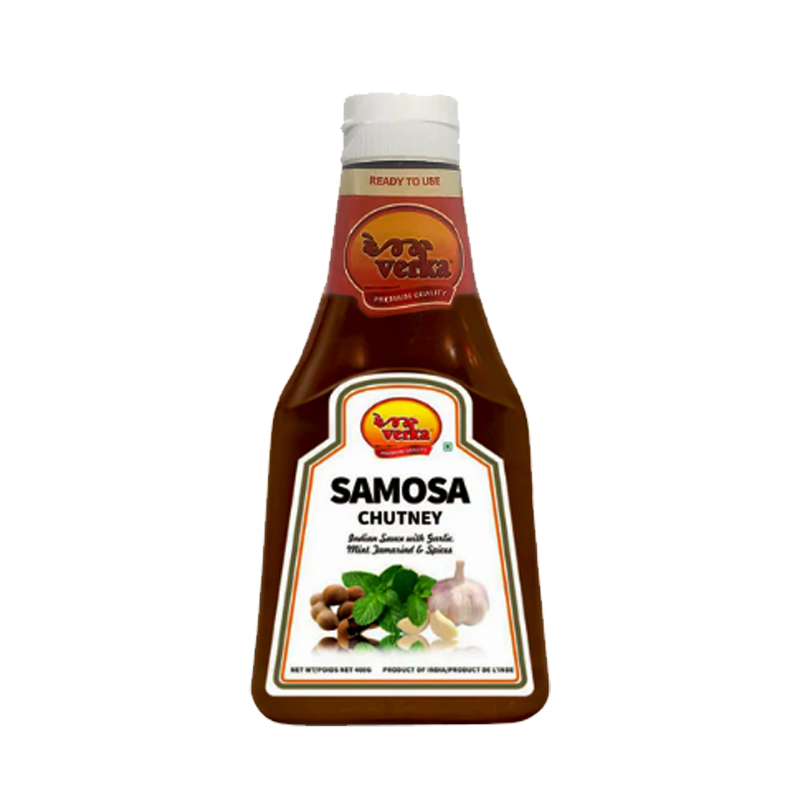Picture of Verka Samosa Chutney - 400g