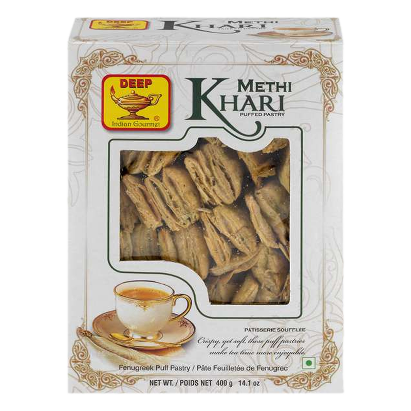 Picture of Deep Methi Khari - 14oz