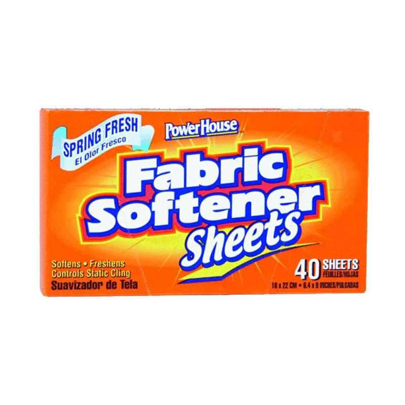 Picture of Power House Fabric Softner 40S