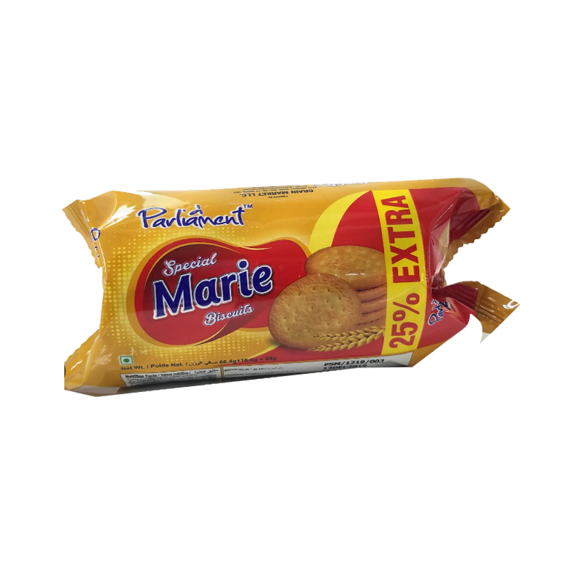 Picture of Parliament Special Marie Biscuits - 250g