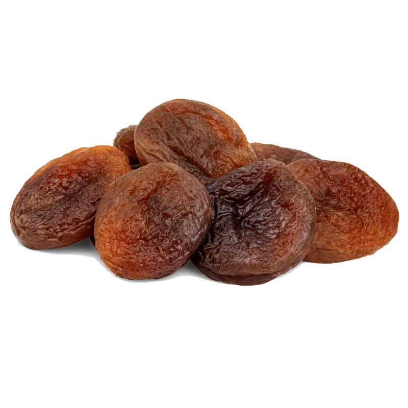 Picture of Organic Apricot - lb