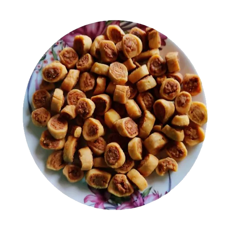 Picture of Mayuri Homemade Mini Bhkarwadai