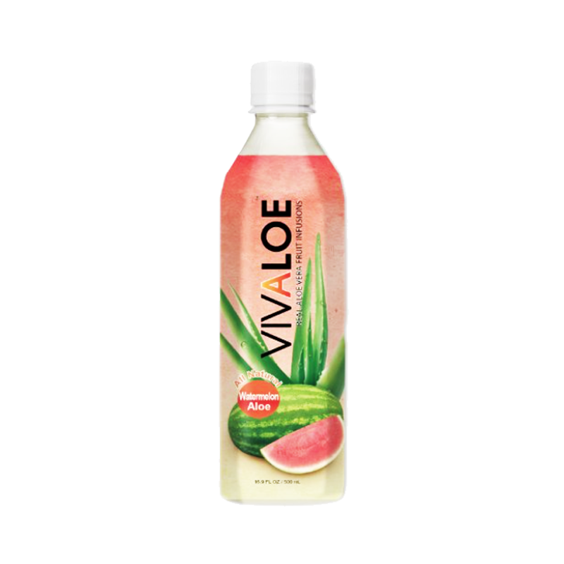 Picture of Vivaloe Watermelon Aloe - 500ml