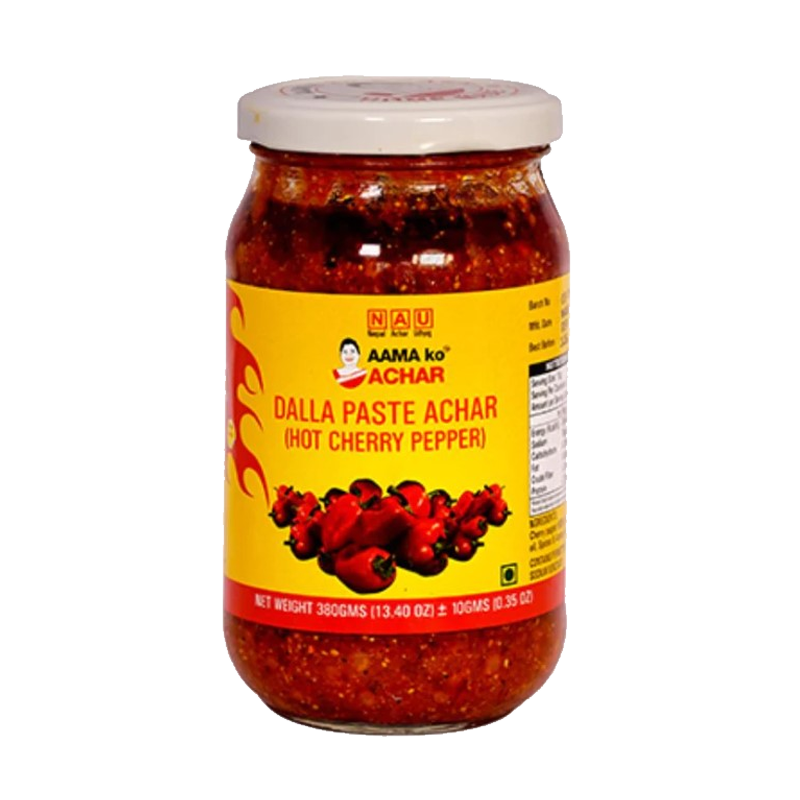 Picture of Aama Ko Achar Dalla Pickle - 380g