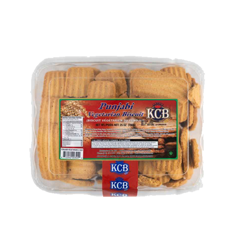 Picture of KCB Punjabi Pipa Biscuit - 25oz