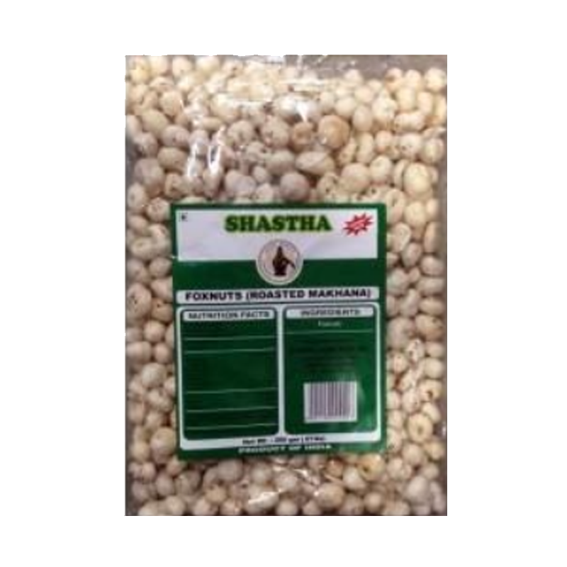 Picture of Shastha Phool Makhana - 200g