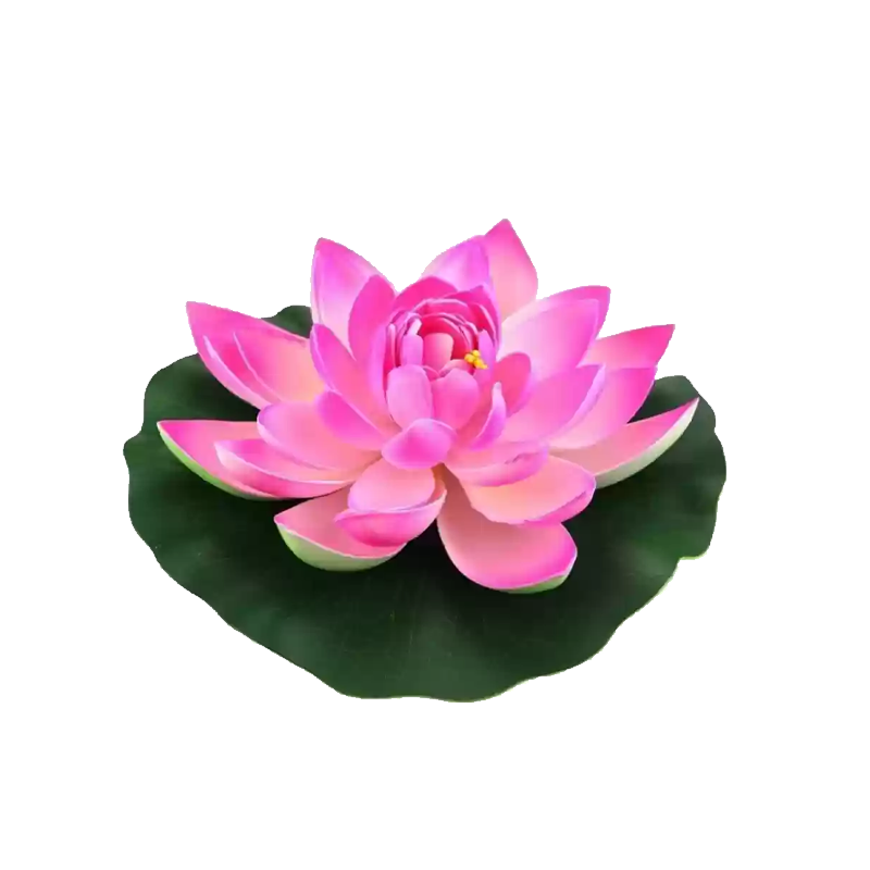 Picture of MI Lotus Flower Big - 1pcs