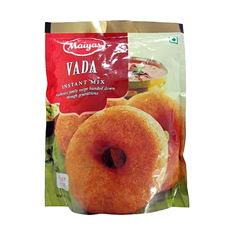 Picture of Maiyas Medu Vada FRZ - 240g*8