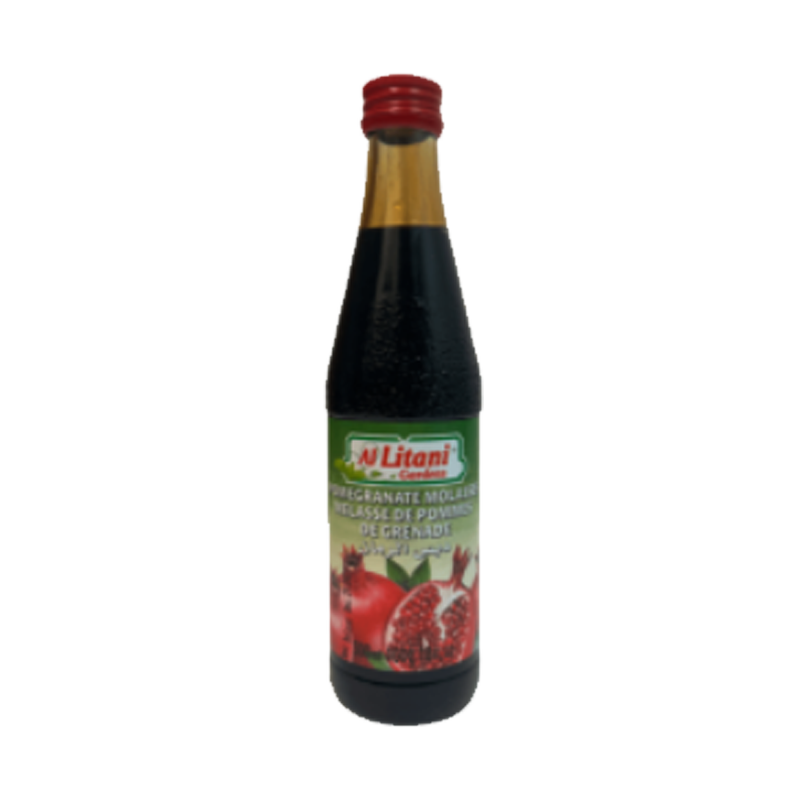 Picture of Al Litani Pomegranate Molases - 300ml